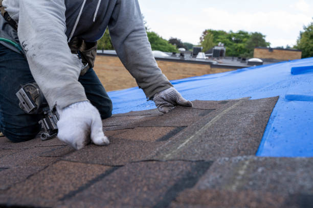 Roof Installation Near Me in Woodbranch, TX