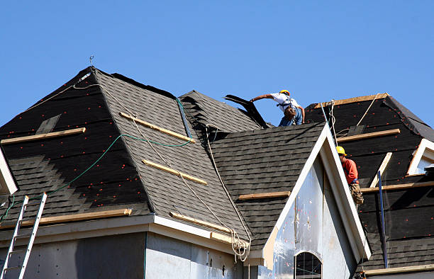 Best Emergency Roof Repair  in Woodbranch, TX